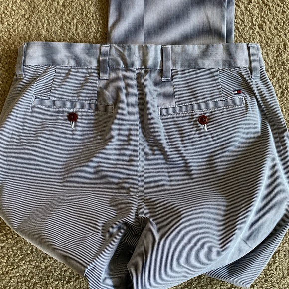 Tommy Hilfiger Chino - Picture 8 of 14